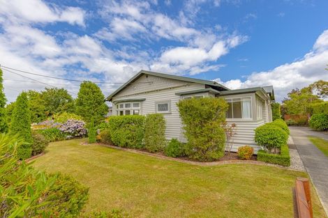 Photo of property in 16 Arthur Street, Pahiatua, 4910