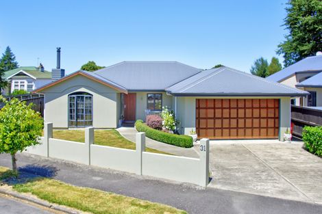 Photo of property in 31 York Street, Solway, Masterton, 5810