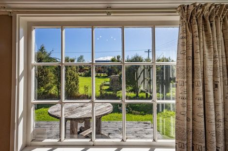 Photo of property in 20 Marino Street, Rangataua, Ohakune, 4691