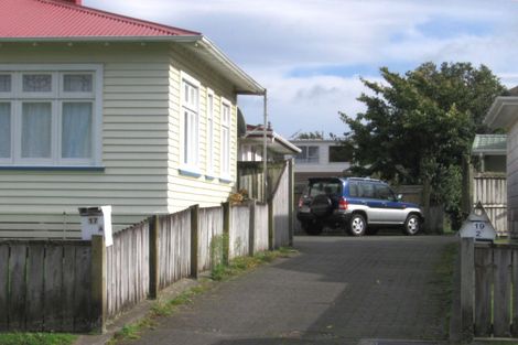 Photo of property in 1/19 Colson Street, Avalon, Lower Hutt, 5011
