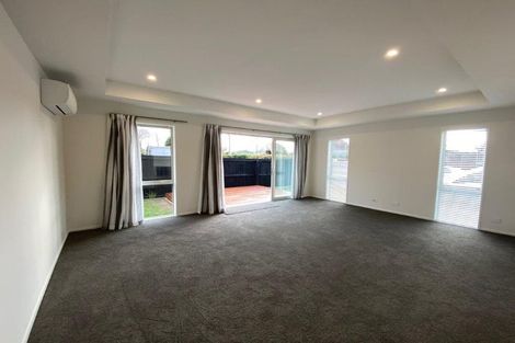 Photo of property in 1/230 Grahams Road, Burnside, Christchurch, 8053