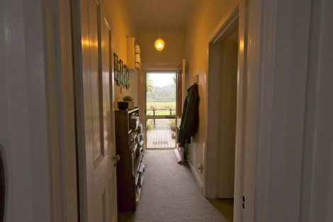 Photo of property in 8 Gladstone Street, Seddonville, Westport, 7891