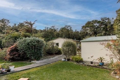 Photo of property in 195 Powerhouse Road, Fairdown, Westport, 7891