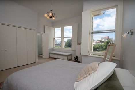 Photo of property in 200 Tinakori Road, Thorndon, Wellington, 6011