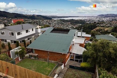Photo of property in 15 Dalrymple Street, Pine Hill, Dunedin, 9010
