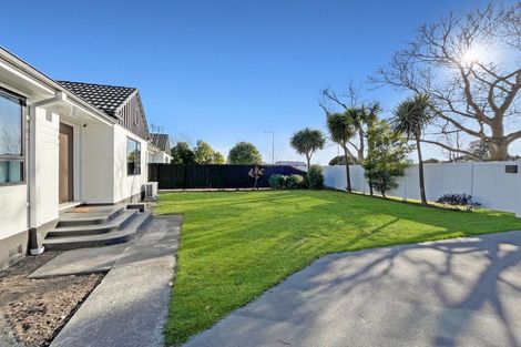 Photo of property in 6 Caudron Road, Wigram, Christchurch, 8042