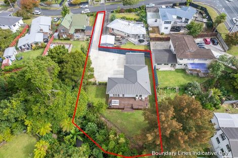 Photo of property in 90 Ranui Street, Dinsdale, Hamilton, 3204