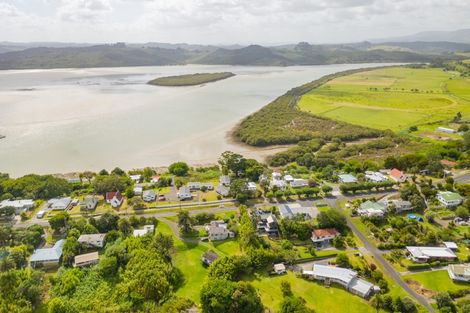 Photo of property in 49 Parnell Street, Rawene, Kaikohe, 0473