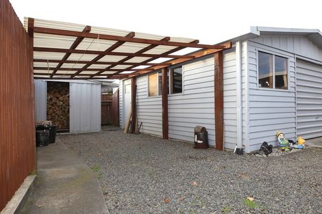 Photo of property in 32 Robinson Crescent, Tamatea, Napier, 4112