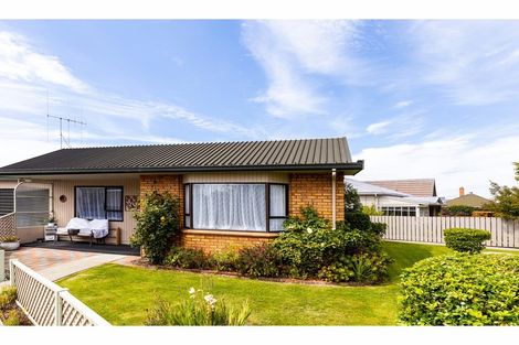 Photo of property in 1/89 Avenue Road, West End, Timaru, 7910