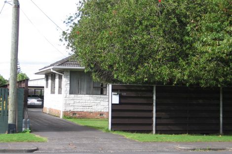Photo of property in 631 Te Atatu Road, Te Atatu Peninsula, Auckland, 0610