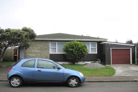 Photo of property in 36 Bancroft Terrace, Newlands, Wellington, 6037