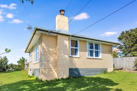 Photo of property in 67 Pikarere Street, Titahi Bay, Porirua, 5022
