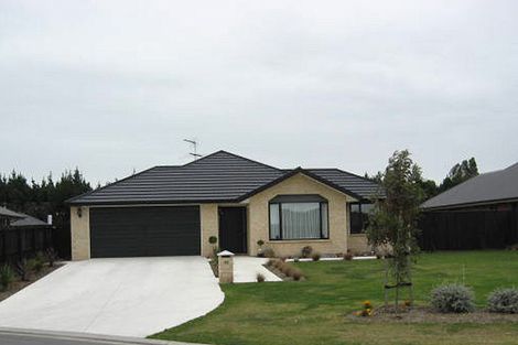 Photo of property in 65 Renoir Drive, Rolleston, 7614