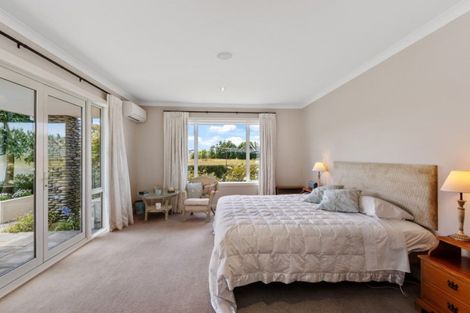 Photo of property in 816 Mill Road, Ohoka, Rangiora, 7475