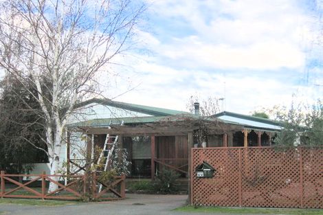 Photo of property in 61 Park Road, Greenmeadows, Napier, 4112