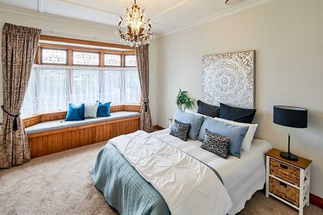 Photo of property in 1 Boulcott Street, Boulcott, Lower Hutt, 5010