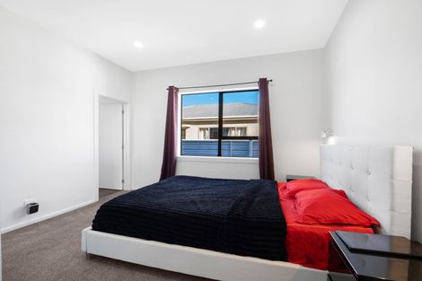 Photo of property in 40 Randolph Street, Woolston, Christchurch, 8062