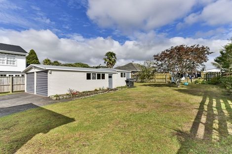 Photo of property in 218 St George Street, Papatoetoe, Auckland, 2025