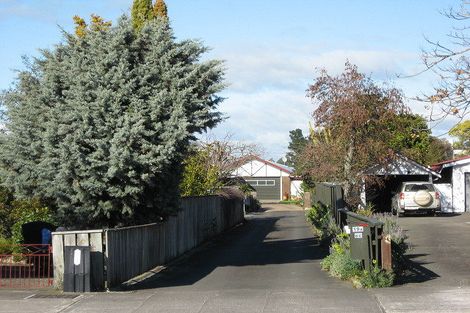 Photo of property in 19c Holyrood Terrace, Waipukurau, 4200