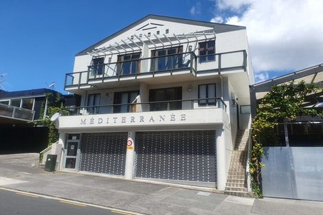 Photo of property in 1b/10 Crummer Road, Grey Lynn, Auckland, 1021