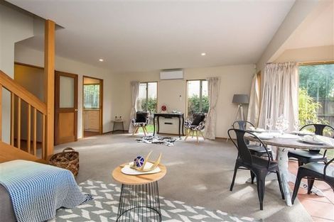 Photo of property in 4/21 Bishop Street, St Albans, Christchurch, 8014