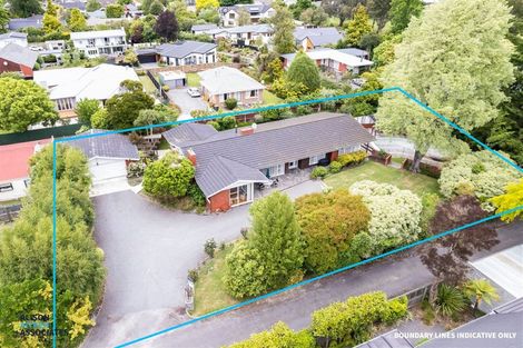 Photo of property in 193a Ilam Road, Ilam, Christchurch, 8041