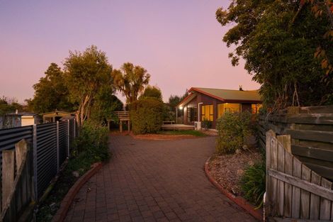 Photo of property in 197a Redwood Street, Witherlea, Blenheim, 7201