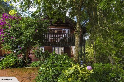 Photo of property in 182 Wright Road, Dairy Flat, Albany, 0794