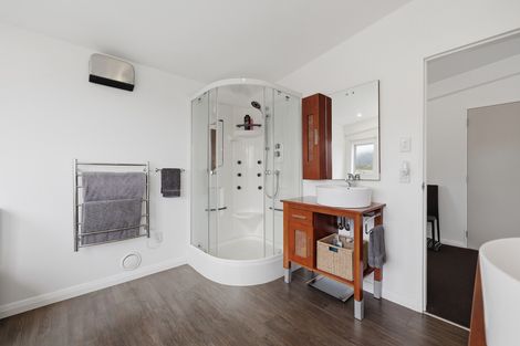 Photo of property in 878 Blueskin Road, Mount Cargill, Waitati, 9085