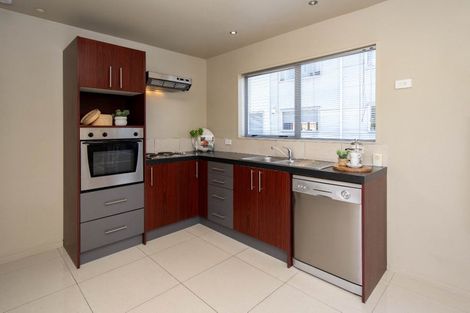 Photo of property in 3/443 Hereford Street, Linwood, Christchurch, 8011