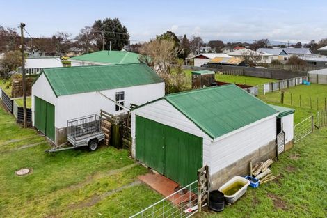 Photo of property in 52 Wallscourt Place, Normanby, Hawera, 4614
