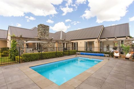 Photo of property in 85 George Noble Road, Yaldhurst, Christchurch, 8042