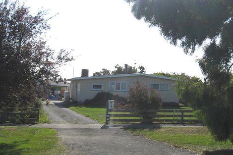 Photo of property in 1 Mcilraith Street, Darfield, 7510