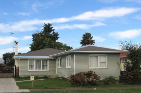 Photo of property in 58 Morris Spence Avenue, Onekawa, Napier, 4110