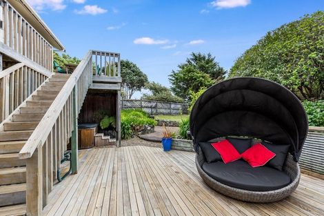 Photo of property in 76 Gordon Road, Plimmerton, Porirua, 5026