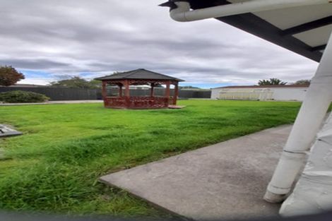 Photo of property in 35 Amberley Avenue, Westbrook, Palmerston North, 4412