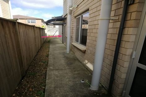 Photo of property in 6 Ballindrait Drive, Flat Bush, Auckland, 2019