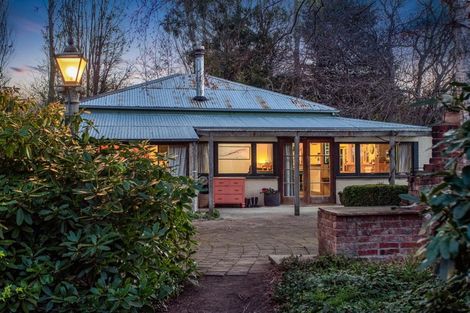 Photo of property in 216 Springvale Road, Springvale, Alexandra, 9391