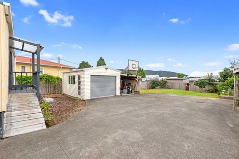Photo of property in 57 Morningside Road, Morningside, Whangarei, 0110