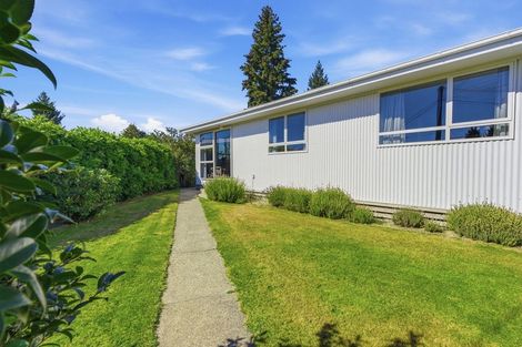 Photo of property in 5 Rata Road, Twizel, 7901