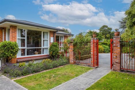 Photo of property in 41 Rountree Street, Upper Riccarton, Christchurch, 8041