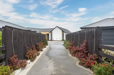 Photo of property in 45 Monte Crescent, Lincoln, 7608