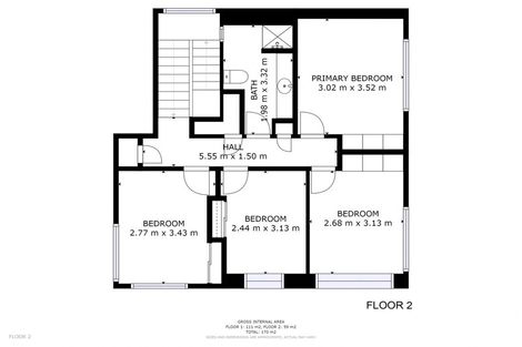 Photo of property in 29 Crosby Street, Mornington, Dunedin, 9011