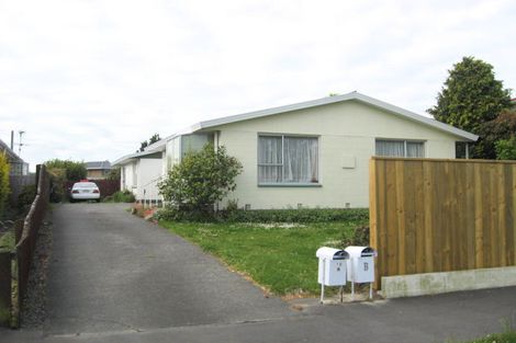 Photo of property in 1/10 Brogar Place, Casebrook, Christchurch, 8051