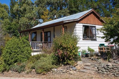 Photo of property in 301 Springvale Road, Springvale, Alexandra, 9391