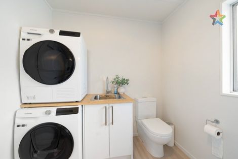 Photo of property in 26 Newburn Grove, Wainuiomata, Lower Hutt, 5014