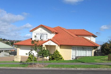 Photo of property in 48 Edendale Road, Somerville, Auckland, 2014
