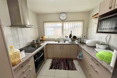 Photo of property in 43 James Street, Mangere East, Auckland, 2024