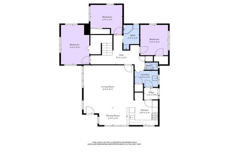 Photo of property in 16 Lovatt Crescent, Kensington, Whangarei, 0112